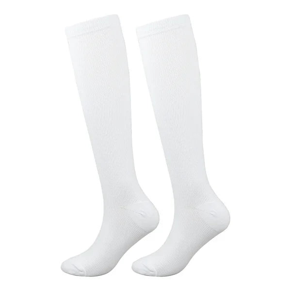 Classic Compression Socks - Black