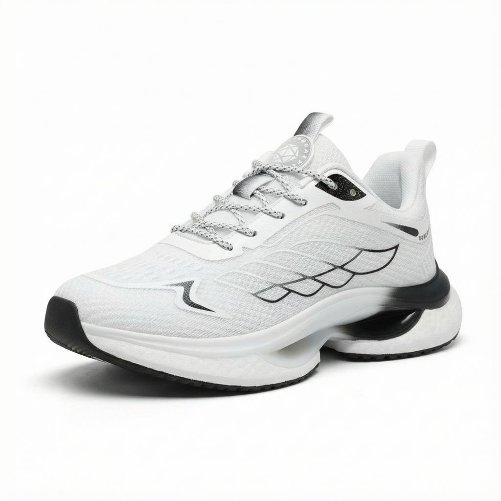 Ultimate Comfort for Effortless Steps