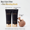 Shimma™ Black Seed Oil Body Coverage Perfector
