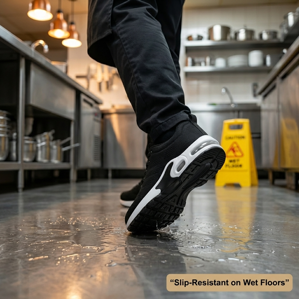 Orthora™ Pro – 12-Hour Shift Shoes for Heel & Plantar Fasciitis Relief (Unisex) (Copy) (Copy) (Copy)