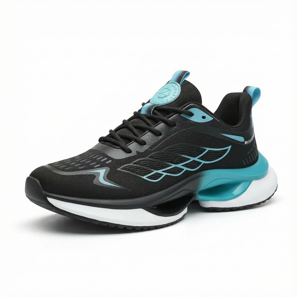 Ultimate Comfort for Effortless Steps