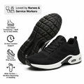 Orthora™ Pro – Heel & Plantar Fasciitis Pain-Relief Shoes