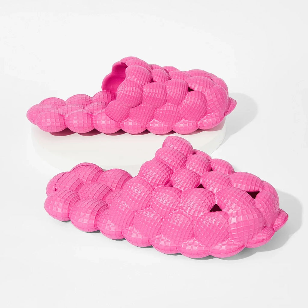 Orthora™ Bubble Comfort Slides