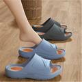 Orthora™ HeelRelief Recovery Slides