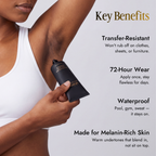 Shimma™ Black Seed Oil Body Coverage Perfector