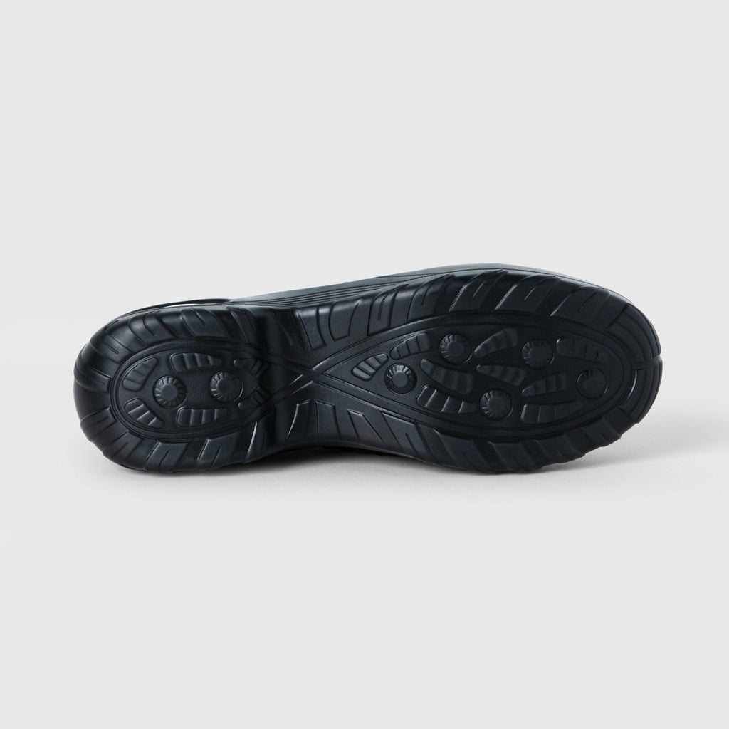 Breathable No-Tie Stretch Shoes