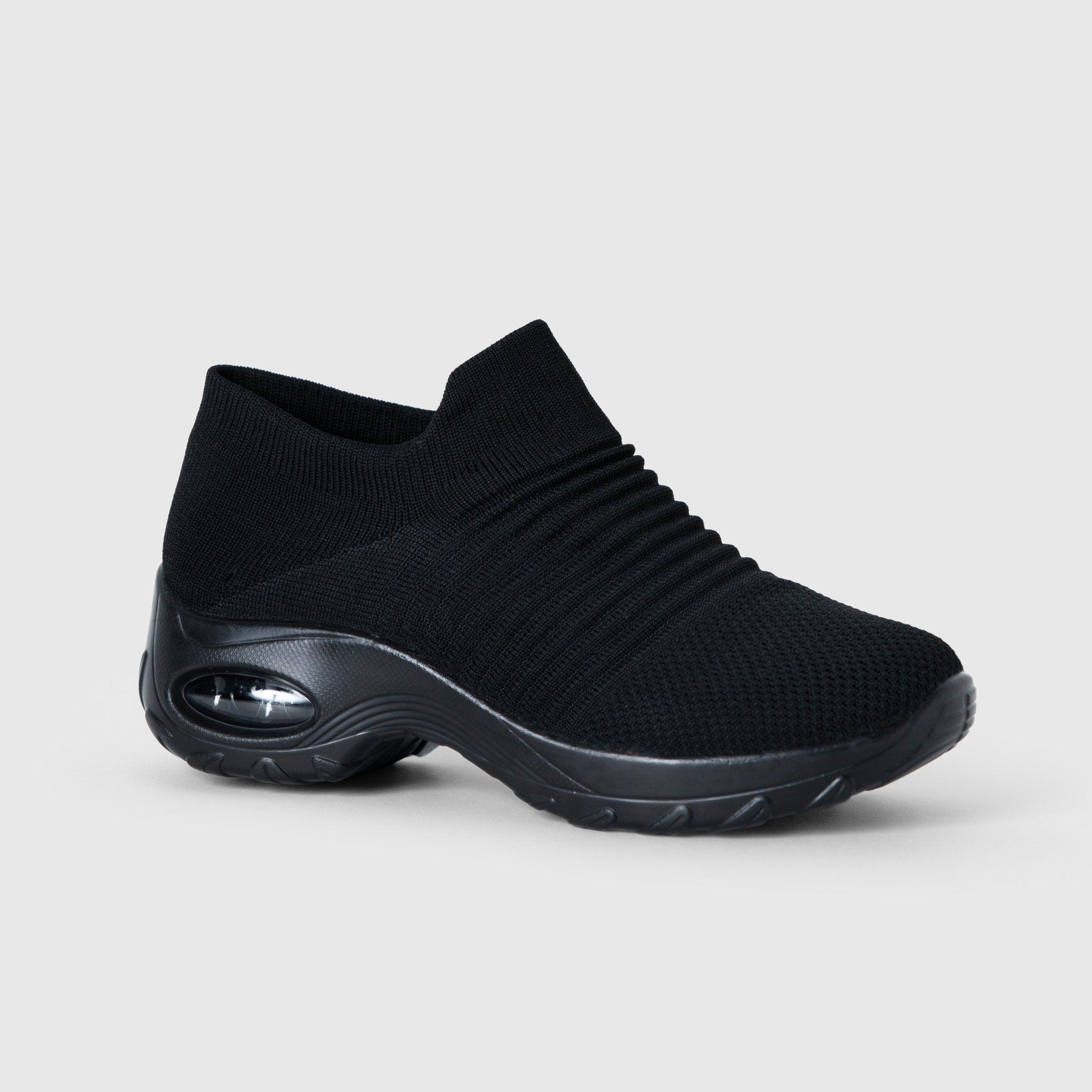 Breathable No-Tie Stretch Shoes (BOGO)