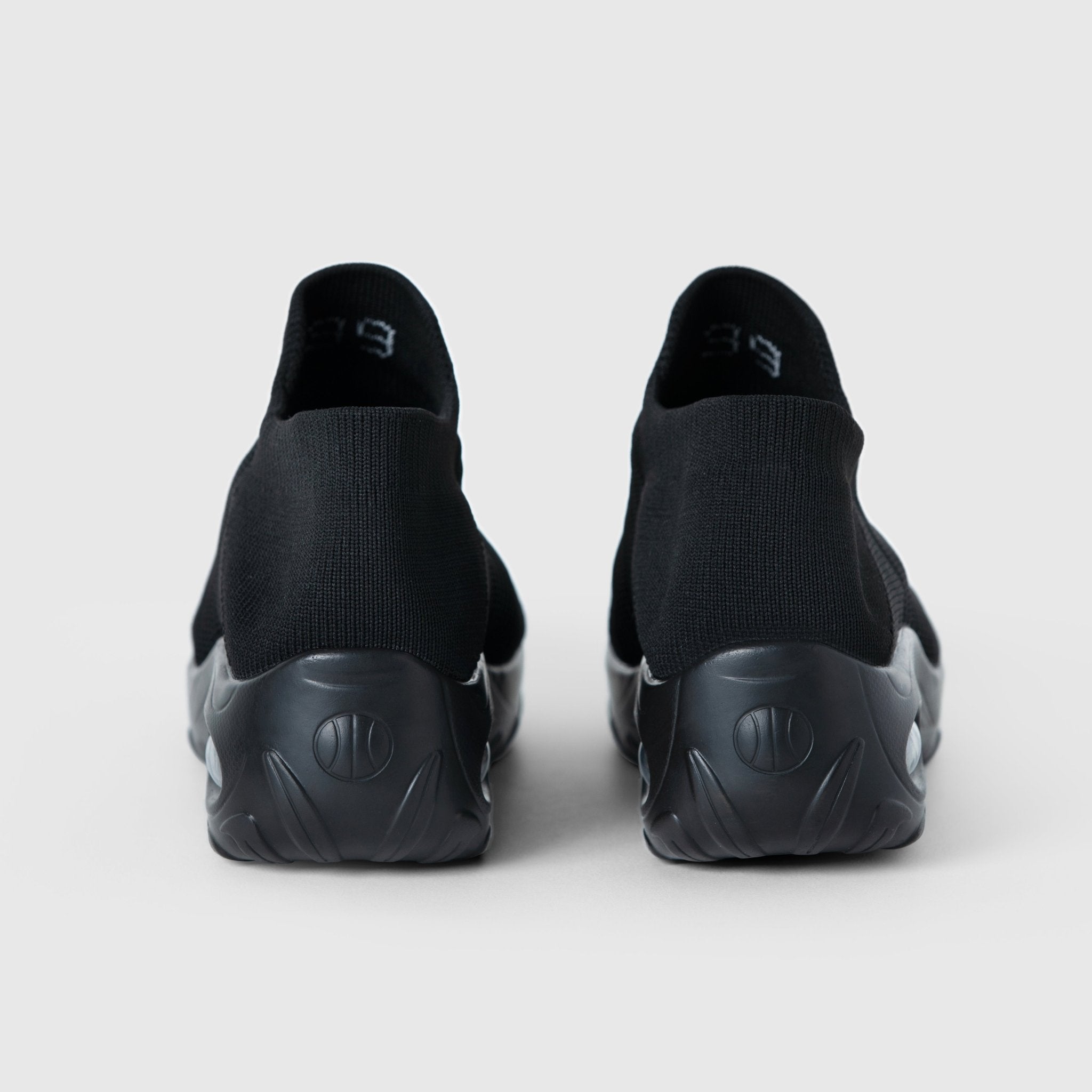 Breathable No-Tie Stretch Shoes (BOGO)
