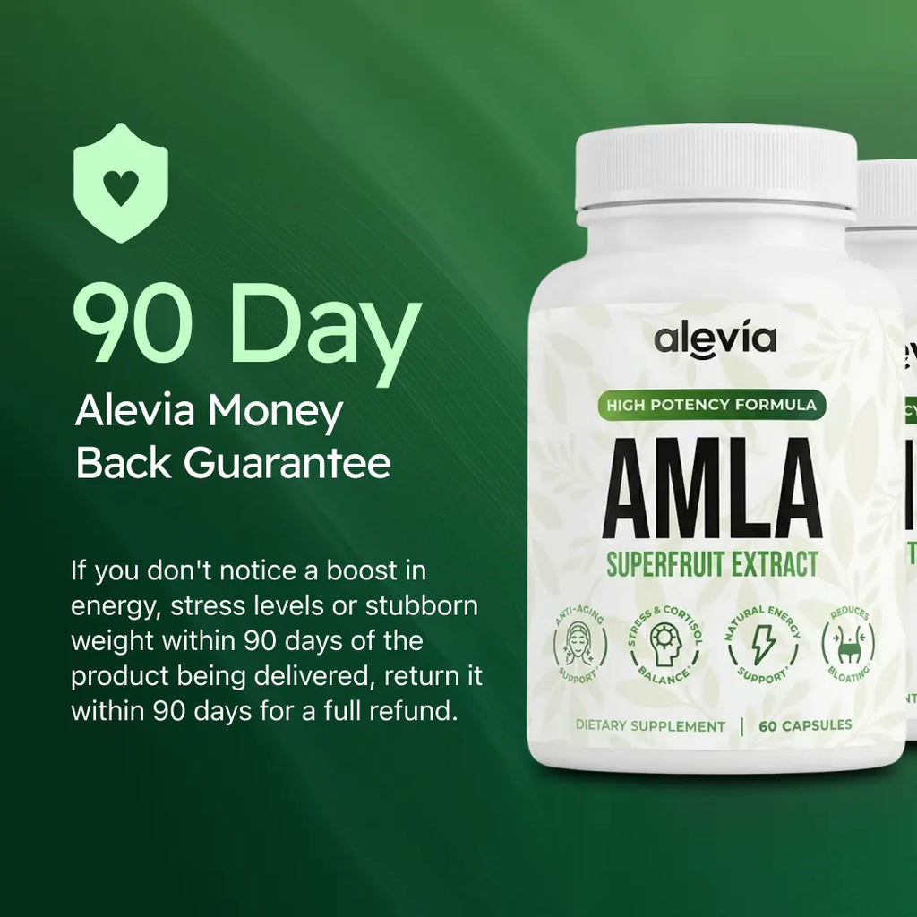 Amla Superfruit Capsules