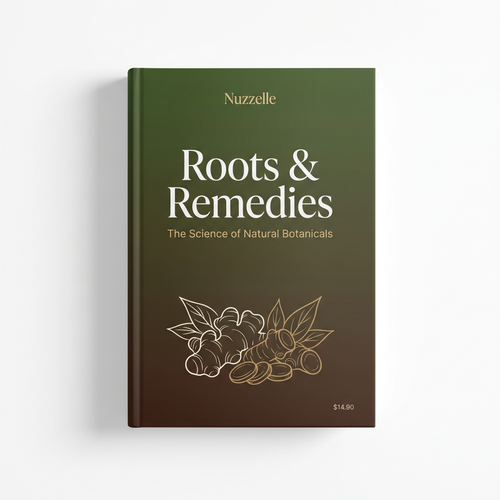 Roots & Remedies - The Science of Natural Botanicals - Nuzzelle Ebook