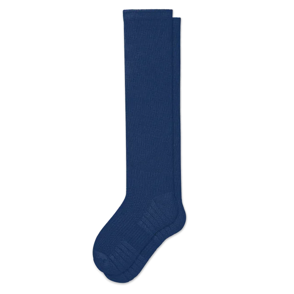Classic Compression Socks - Black