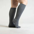 Classic Compression Socks - Gray