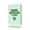 Manual Antipulgas 12 Meses - guia digital NUZZELLE