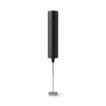 Free electric milk frother gift