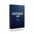 Free Sleep Reset Guide digital ebook