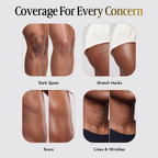 Shimma™ Black Seed Oil Body Coverage Perfector