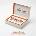 VisionSync Multifocal Glasses + Gift [Adaptive Technology]